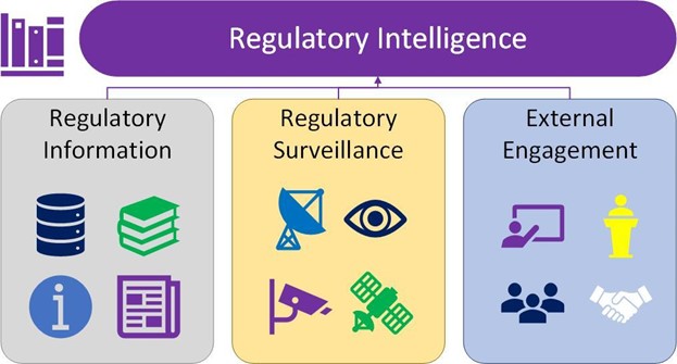 Regulatory Intelligence: The Cornerstone of Successful Product Registration