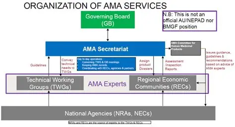 The African Medicines Agency: Revolutionizing Product Registration Across Africa